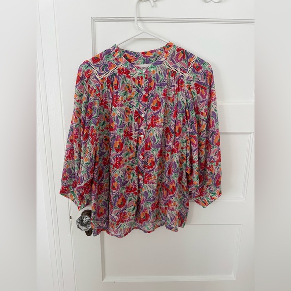 ba&sh Amadee Shirt - Picture 3 of 5